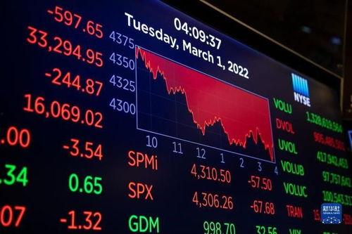 美国交易所爆料最新消息,揭秘市场重大动态与潜在影响