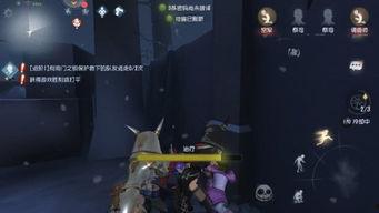 第五人格新赛季爆料最新,神秘角色降临，惊心动魄的求生之战即将开启！