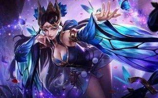 王者皮肤爆料最新深海,王者新皮肤揭秘