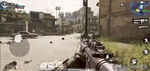 使命召唤新版本爆料最新,未来战争新篇章即将开启