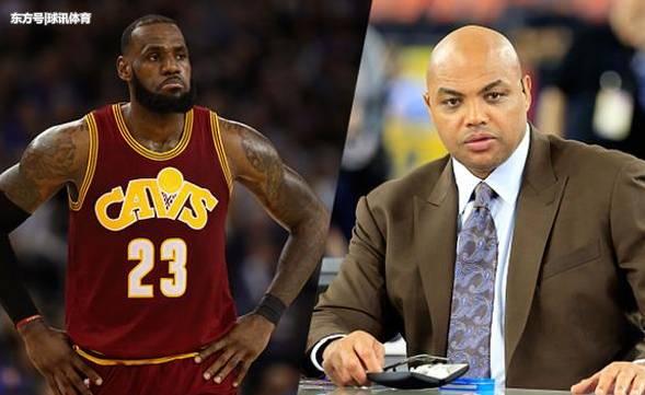 巴克利最新爆料,揭秘篮球界不为人知的秘密与真相