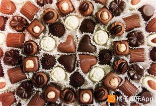 巧克力最新爆料