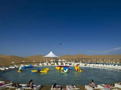 最新沙漠爆料消息新闻视频,揭秘神秘古文明遗址的震撼揭秘