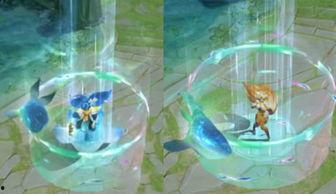 东方曜典藏皮肤最新爆料,神秘元素与东方美学完美融合