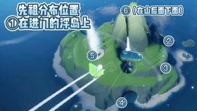 光遇最新季节爆料测试,神秘幻境，探寻永恒之光