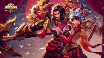 王者返皮肤爆料最新,揭秘最新皮肤爆料，精彩不容错过！