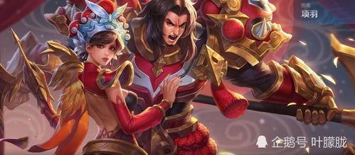 王者传说皮肤爆料最新版