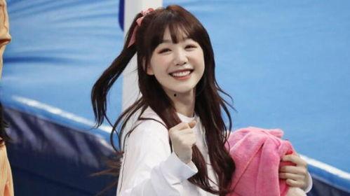 徐梦洁最新爆料,揭秘娱乐圈背后的惊人真相