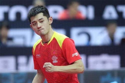 张继科最新爆料新闻