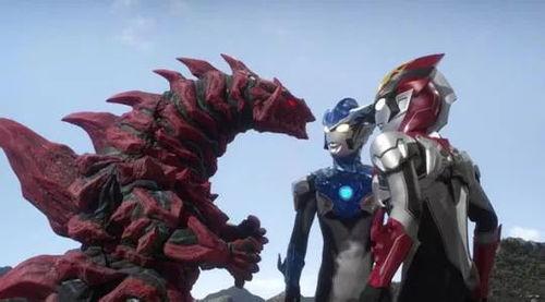 最新奥特曼sp爆料